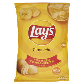 Lay's Classiche 250 g