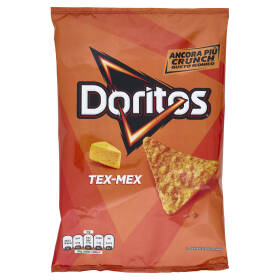 Doritos Tex-Mex 140 g