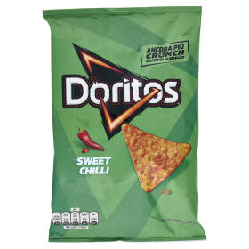 Doritos Sweet Chilli 140 g