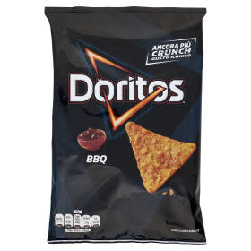 Doritos BBQ 140 g