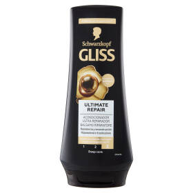 Gliss Ultimate Repair Balsamo Riparatore 200 ml