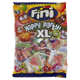 Fini Happy party! XL 500 g