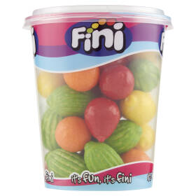 Fini Chicle Macedonia 200 g
