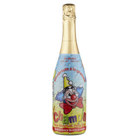 Champin 75 cl