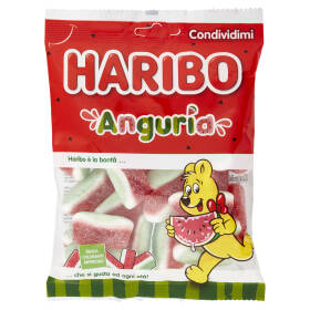Haribo Anguria 175 g