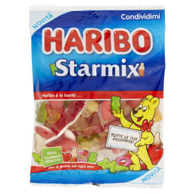 Haribo Starmix 175 g