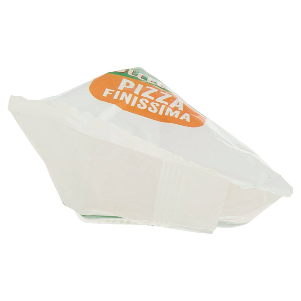 Compra Leisi Pasta sfoglia rettangolare stesa 28x42cm (550g) a un prezzo  conveniente