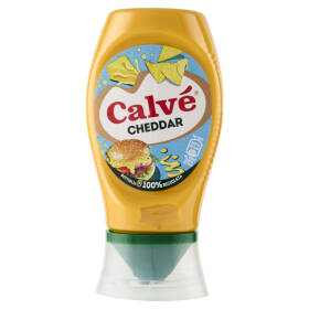 Calvé Cheddar 240 g