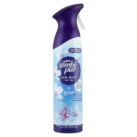 Ambi Pur Profumatore per Ambienti Deodorante Spray, Risveglio Primaverile 185 ml