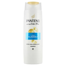 Pantene Pro-V Linea Classica Shampoo Active Nutri-Plex 250 ml