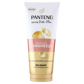 Pantene Pro-V Infinite Lunghezze Balsamo Active Nutri-Plex 200 ml