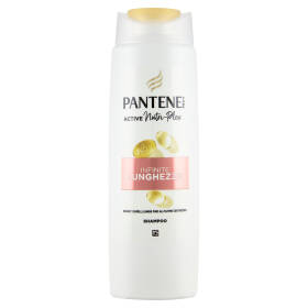 Pantene Pro-V Infinite Lunghezze Shampoo Active Nutri-Plex 250 ml