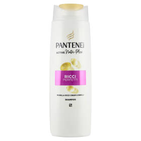 Pantene Pro-V Ricci Perfetti Shampoo Active Nutri-Plex 250 ml