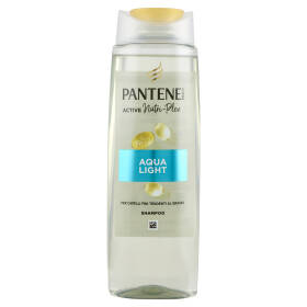 Pantene Pro-V Aqua Light Shampoo Active Nutri-Plex 250 ml