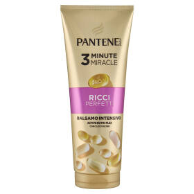 Pantene Pro-V Ricci Perfetti Balsamo Intensivo 3 Minute Miracle 220 ml