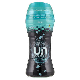 Lenor Unstoppables Profumo per il Bucato Fresh 195 g