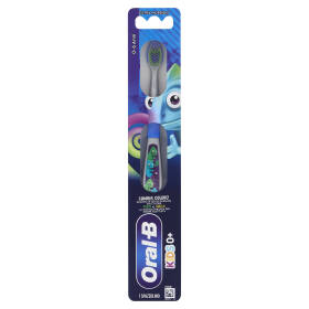 Oral-B Spazzolino Manuale Kids 0+ Extra Morbido 1 pz