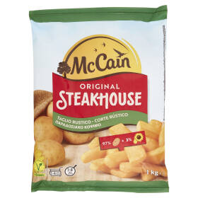 McCain Original Steakhouse 1 kg