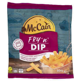 McCain Fry'n'Dip 500 g