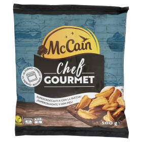McCain Chef Gourmet 500 g