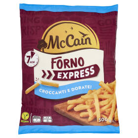 McCain Forno Express 500 g