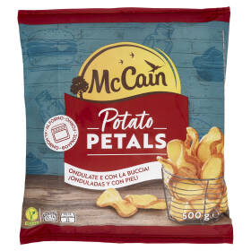McCain Potato Petals 500 g