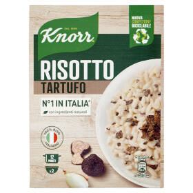 Knorr Risotto Tartufo 175 g