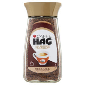 Crastan preparato solubile per Cappuccino da Zuccherare 250 g