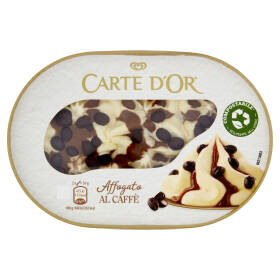 Carte d'Or Affogato al Caffè 500 g