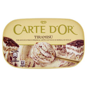 Carte d'Or Tiramisù 500 g