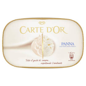Carte D'Or Panna 500 g