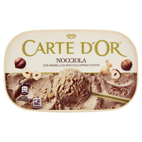 Carte d'Or Nocciola 500 g