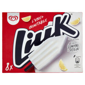 Liuk 8 x 79 g