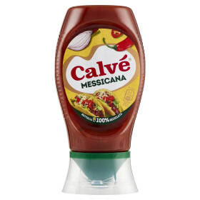 Calvè Messicana 250 ml