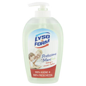 Lysoform Protezione Mani fresh 250 ml