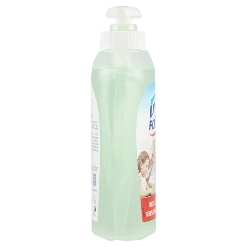 Sapone liquido protezione mani fresh, 250 ml