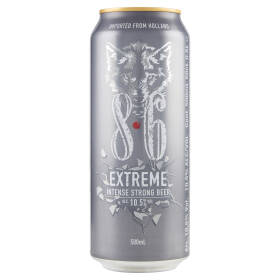8.6 Extreme 500 mL