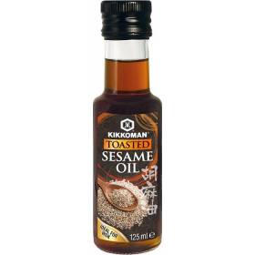 Kikkoman olio di sesamo 125 ml
