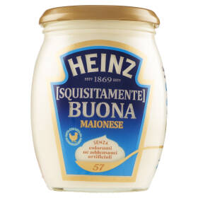 Heinz [Squisitamente] Buona Maionese 460 g
