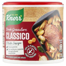 Knorr Brodo Granulare Classico 150 g
