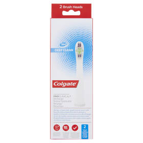 Colgate ricariche spazzolino a batteria Proclinical 150