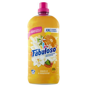 Fabuloso ammorbidente concentrato profumato Mandarino 1,7 L
