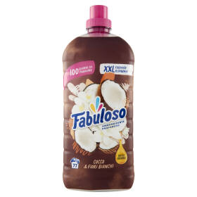 Fabuloso ammorbidente concentrato profumato Cocco 1,7 L