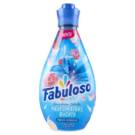 Fabuloso profumatore bucato Fresco Risveglio 730 ml