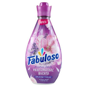 Fabuloso profumatore bucato Esplosione Floreale 730 ml