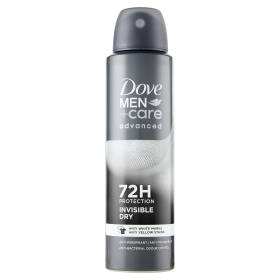 Dove Men+care advance Invisible Dry Anti-Perspirant 150 ml