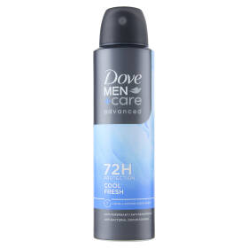 Dove Men+care advanced Cool Fresh Anti-Perspirant 150 ml