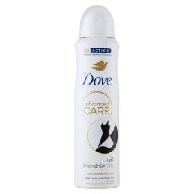 Dove advanced Care invisible dry white freesia & violet flower scent anti-perspirant 150 ml