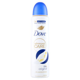 Dove advanced Care original anti-perspirant 150 ml