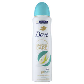 Dove advanced Care go fresh pear & aloe vera scent anti-perspirant 150 ml